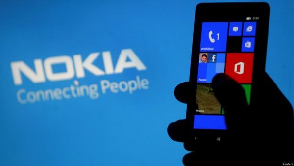 फ़िनलैंड में नोकिया की बर्बादी के ग़ुस्से से यूं आई ख़ुशहाली