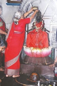 वो मंदिर जहां माहवारी के दौरान महिलाएं पूजा करती हैं