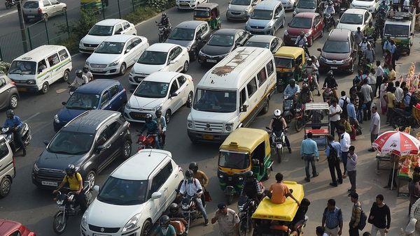 लगातार चढ़ते धरती के पारे को कैसे थाम पाएगा भारत?