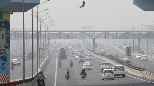 `ज़हरीली हवा' से दिल्ली में कैसे बचाएं अपनी जान