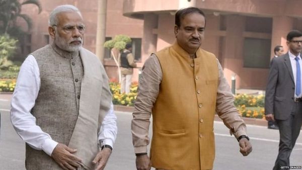 कभी आडवाणी के खेमे में रहे अनंत कुमार मोदी के भी बने खास