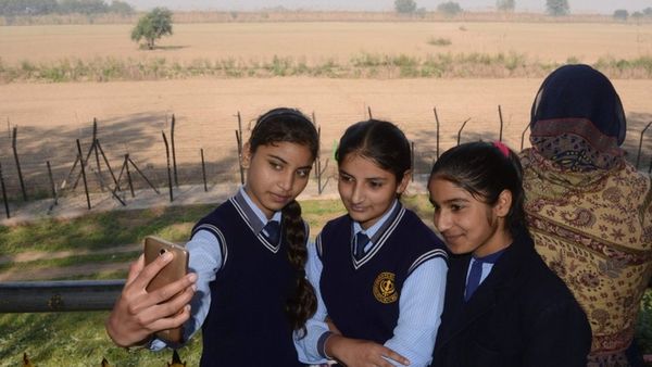 करतारपुर कॉरिडोर: पाकिस्तानी फावड़े पर काला टीका लगना चाहिए- वुसअत का ब्लॉग