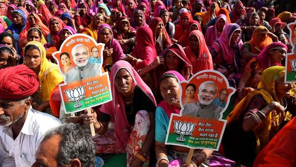 राजस्थान चुनाव: जाट समाज किसके साथ, भाजपा या कांग्रेस