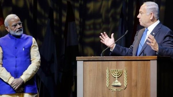 कितनी मुश्किल में हैं इसराइली प्रधानमंत्री नेतन्याहू