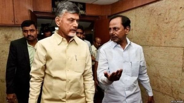 इन वजहों से तेलंगाना में पूरे नहीं हुए कांग्रेस-बीजेपी के सपने...