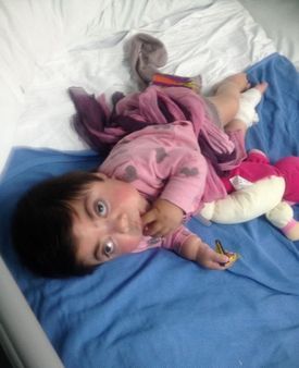 चचेरे भाई से शादी की तो मेरे बच्चे पर क्या असर हुआ