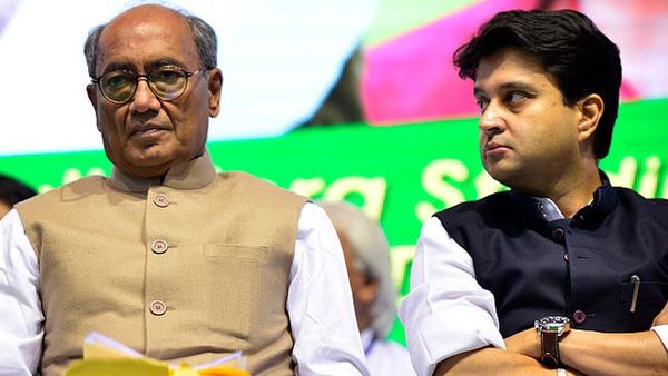 दिग्विजय सिंह जो ‘मिस्टर बंटाधार’ से 15 साल बाद बना ‘किंग मेकर’