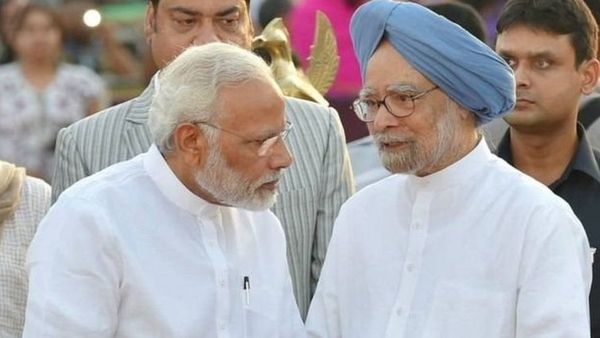 राहुल की 'ट्यूशन' पर स्मृति का ताना, मोदी बने निशाना: सोशल
