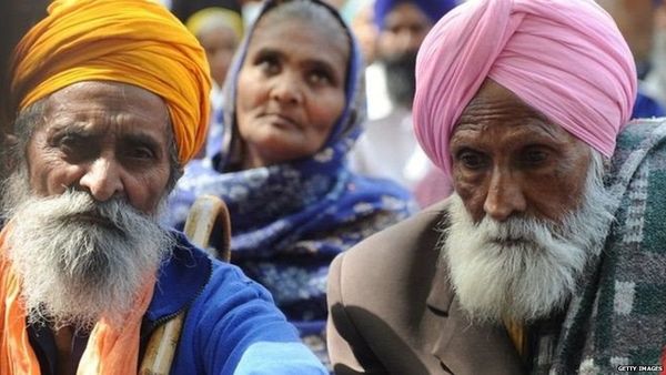 1984 दंगे को 'मृत मुद्दा' बताने वाली कांग्रेस की सच्चाई 2002 की बीजेपी से कितनी अलग?- नज़रिया