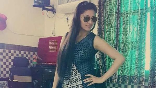 प्रिया प्रकाश गूगल ट्रेंड 2018 में सनी लियोनी, प्रियंका चोपड़ा, सलमान ख़ान पर भारी