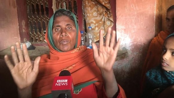 अमरोहा से ग्राउंड रिपोर्ट: एनआईए की गिरफ़्तारी पर परिजनों के सवाल