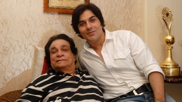 कादर ख़ान को क्या बीमारी थी?