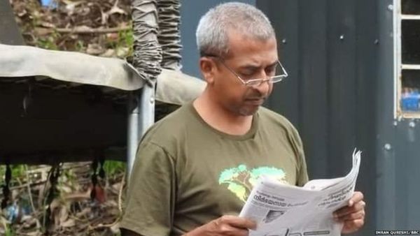 बिशप फ़्रैंको मुलक्कल के ख़िलाफ़ प्रदर्शन करने वाली चार ननों का ट्रांसफ़र