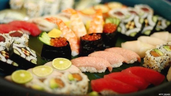 क्या अब दुनिया को बचाएगा शाकाहारी खाना?