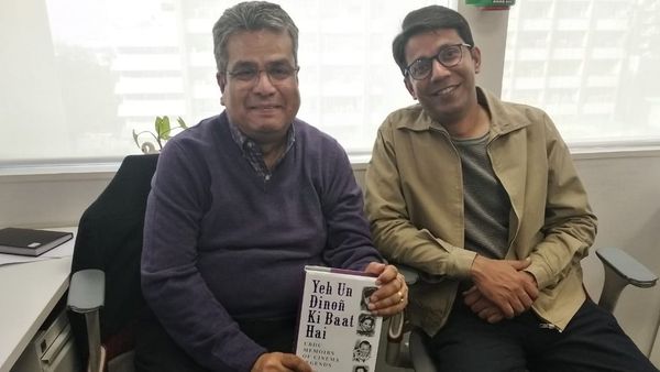 विवेचनाः 'मुग़ल-ए-आज़म' के असली शहंशाह थे के. आसिफ़