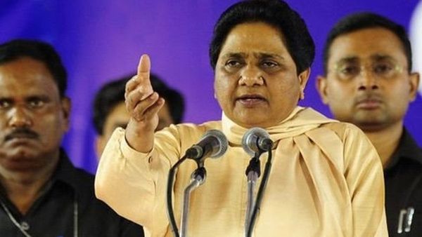 मायावती का अपमान एक और महिला साधना सिंह ने क्यों किया: ब्लॉग