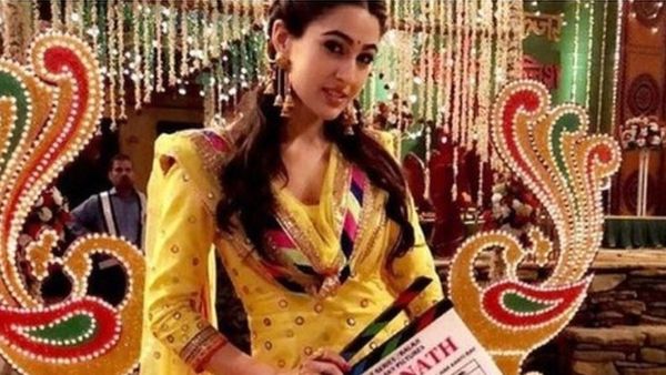 अमृता सिंह ने सारा अली ख़ान की डेट च्वाइस पर क्या कहा?