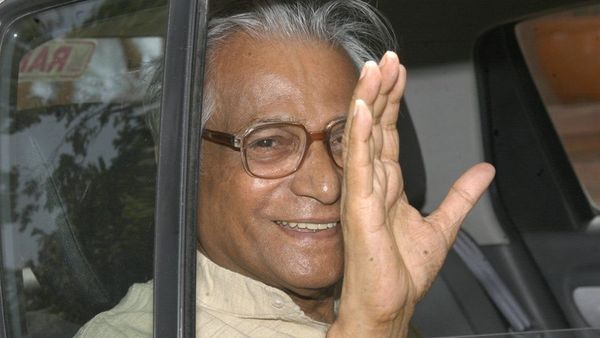 जॉर्ज साहब फ़र्नांडीस कुछ कर गुज़रने को बेचैन रहते थे- नज़रिया