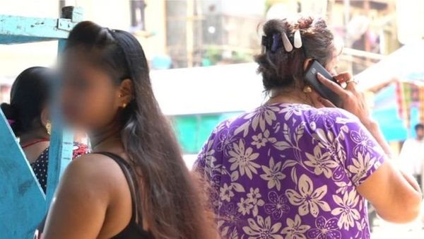 लोकसभा चुनाव 2019: किसे वोट देंगी जीबी रोड के अंधेरे कोठों में रहने वाली सेक्स वर्कर- ग्राउंड रिपोर्ट