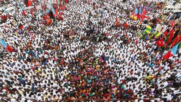 M K Stalin: करुणानिधि की विरासत संभालने की चुनौती