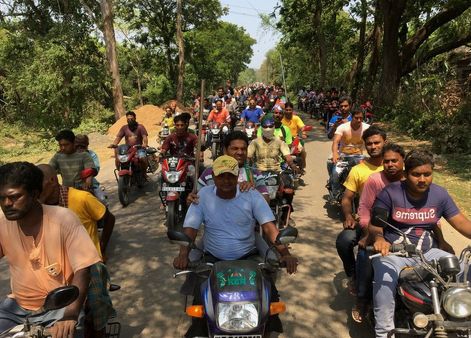 पश्चिम बंगाल: क्या 41% महिला उम्मीदवार कुछ बदलाव ला पाएंगी?