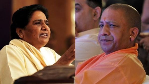 जय बजरंग बली, योगी आदित्यनाथ ने 'तोड़ी' चुनाव आयोग की लगाई रोक की नली