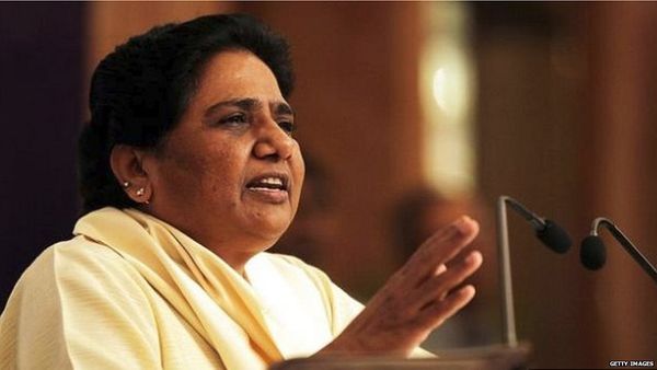 वाजपेयी की सरकार गिरवाने वाली मायावती कभी प्रधानमंत्री बन पाएंगी?