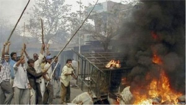 50 लाख के मुआवज़े का एक हिस्सा दान करेंगी बिलक़ीस बानो