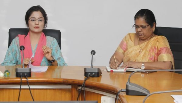 लोकसभा चुनाव 2019: जबलपुर में मतदान की कमान महिला अफ़सरों के हाथ