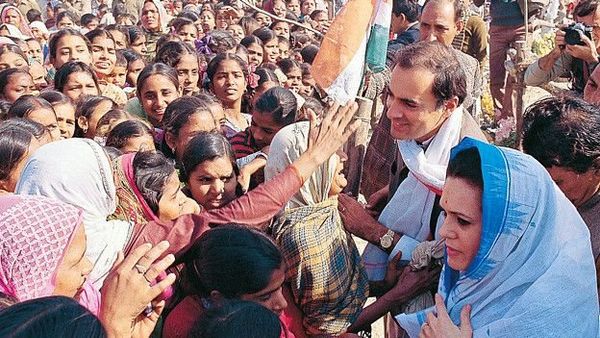 राजीव गांधी: वो धमाका जिसने उन्हें मार डाला