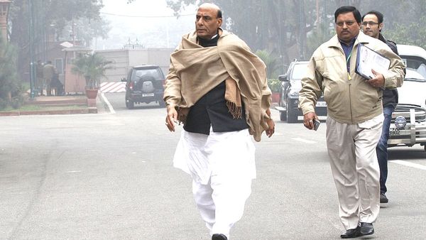 क्या अटल की नक़ल कर रहे हैं राजनाथः नज़रिया