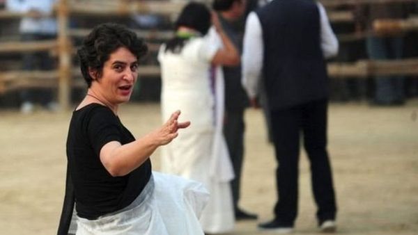 चार महीने में कितना जादू दिखा सकीं प्रियंका गांधी: नज़रिया