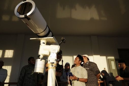 आम आदमी के लिए आएगा रमज़ान का चांद: वुसअत का ब्लॉाग