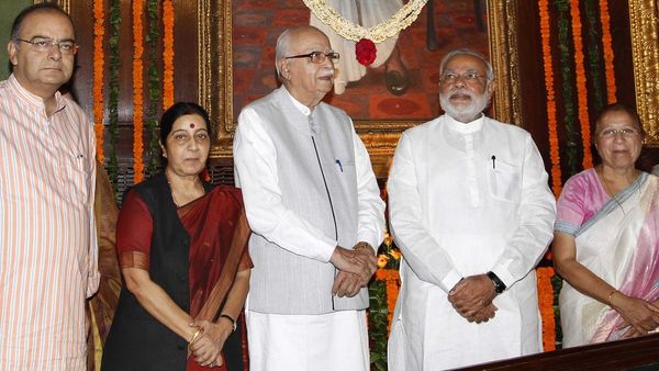 क्या चुनावों में मध्य प्रदेश को सुषमा और सुमित्रा की कमी खलेगी?