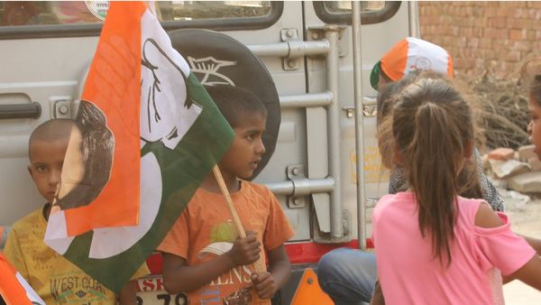 लोकसभा चुनाव 2019: हरियाणा में पूर्व फ़ौजी किसके साथ?