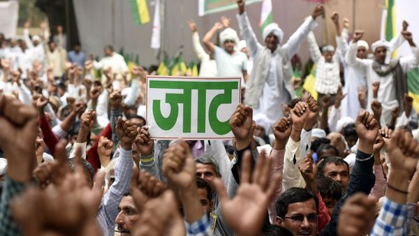 लोकसभा चुनाव 2019: हरियाणा में जाट बनाम ग़ैर-जाट मुद्दा है या सिर्फ़ शोर?