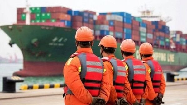 ट्रेड वॉर ख़त्म करने से पहले चीन-अमरीका में अनबन