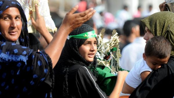 झारखंड में क्यों सियासी ‘अछूत’ बन गए हैं मुसलमान