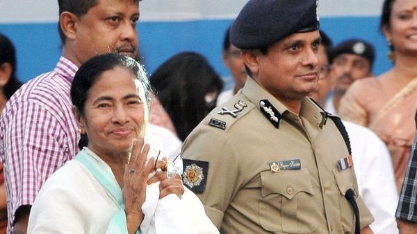 क्या बंगाल पुलिस ने की कृष्ण भक्तों की पिटाई? फ़ैक्ट चेक