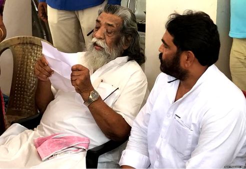 शिबू सोरेन की क्या एक बार फिर होगी झारखंड की दुमका सीट? - लोकसभा चुनाव 2019