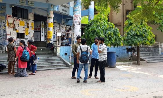 पश्चिम बंगाल की लड़कियों को राजनीति से डर नहीं लगता? - लोकसभा चुनाव 2019