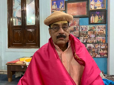 क्यों बेचैन हैं काशी-विश्वनाथ कॉरिडोर के मुसलमान?