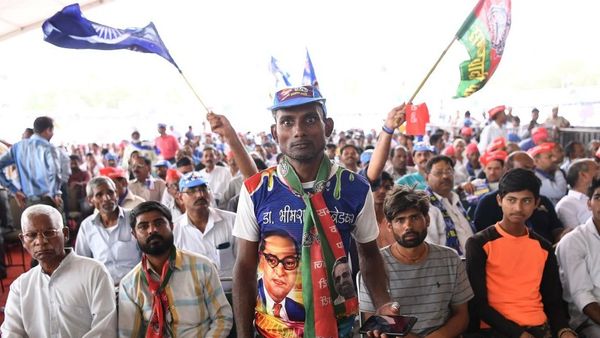 मोदी की जीत: यूपी में अजेय दिख रहा सपा-बसपा-रालोद महागठबंधन क्यों हारा?