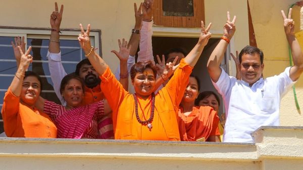 प्रज्ञा ठाकुर की जीत को कैसे देख रहे भोपाली