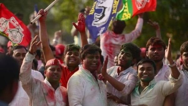 अखिलेश को नौसिखिया क्यों समझती हैं मायावती- नज़रिया