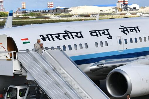 प्रधानमंत्री नरेंद्र मोदी को मालदीव जाकर क्या मिला?