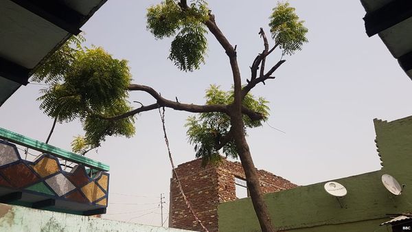 अलीगढ़: टप्पल में बच्ची की हत्या के बाद माहौल में धर्म का रंग कितना घुला?