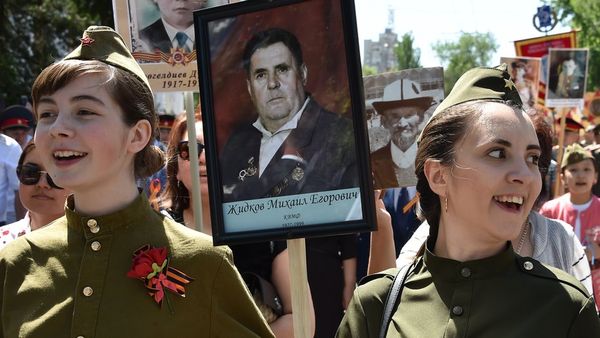 SCO: मोदी जहां गए हैं, वहां का राजमा खाता है भारत