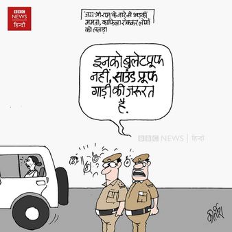 संसद में जयश्रीराम और अल्लाह-हो-अकबर में क्या बुराई है?- ब्लॉग