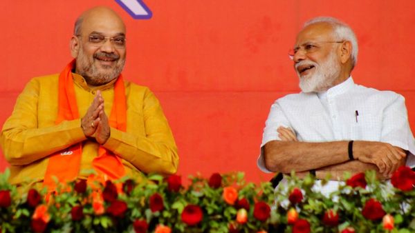 अमित शाह ने वो कर दिखाया जो आडवाणी ना कर सके- नज़रिया